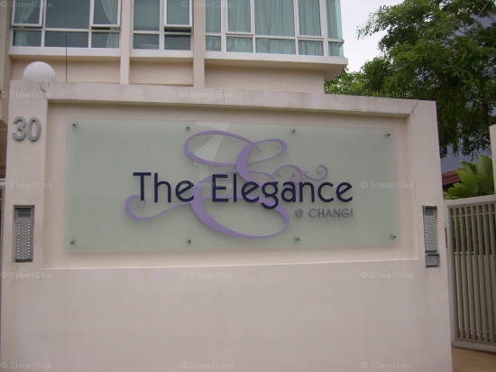 The Elegance @ Changi #1186522